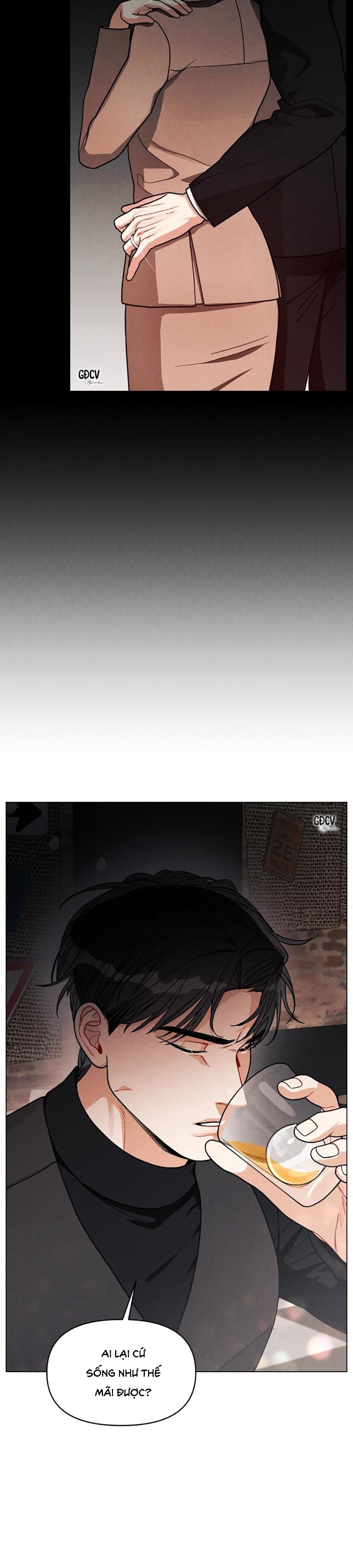 cuộc gọi ẩn danh chapter 5 23