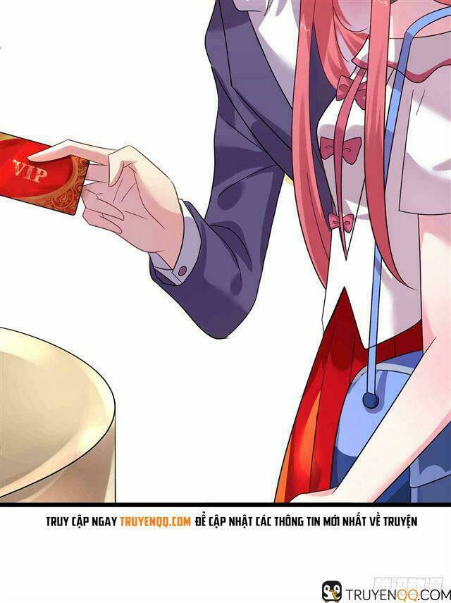 thuyền trưởng đại nhân khinh diểm ái chapter 29 25