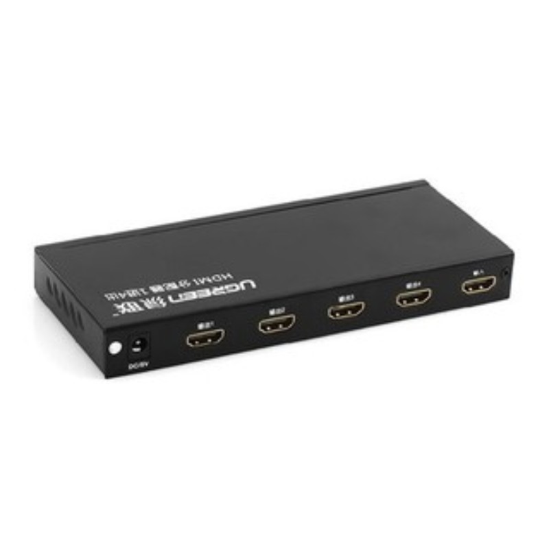 Bộ chia HDMI 1 ra 4 VIKI MT-SP144 - Hàng Chính Hãng