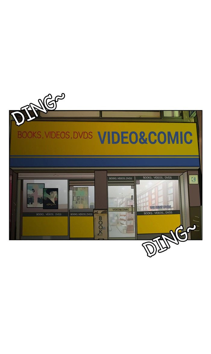 vẻ đẹp đích thực - true beauty chapter 7 58