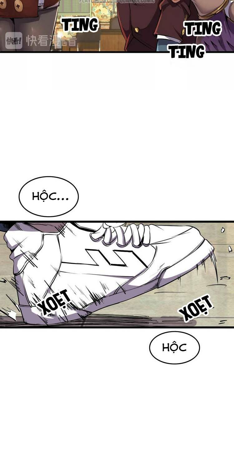 chào mừng đến thế giới cực lạc chapter 2 22