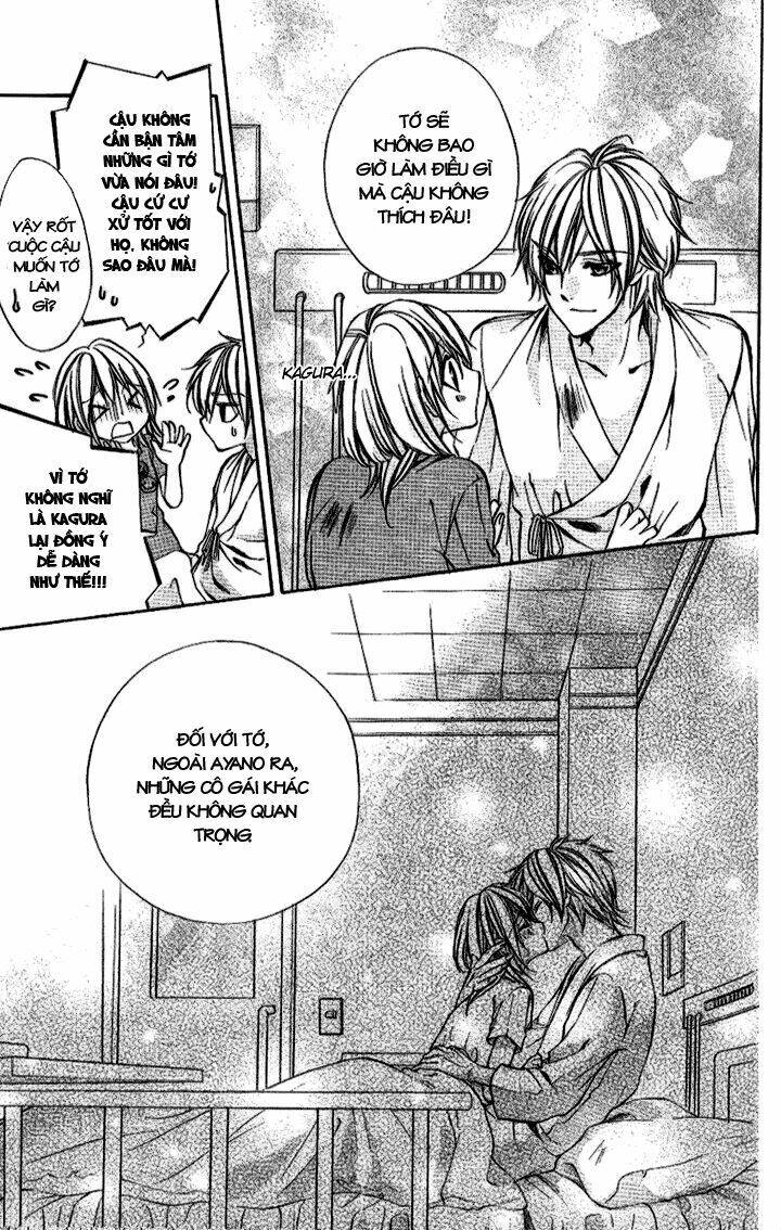 linchou no himegoto chapter 6 27