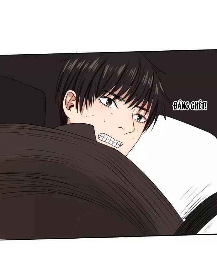 chào buổi sáng, hướng dương chapter 13 32