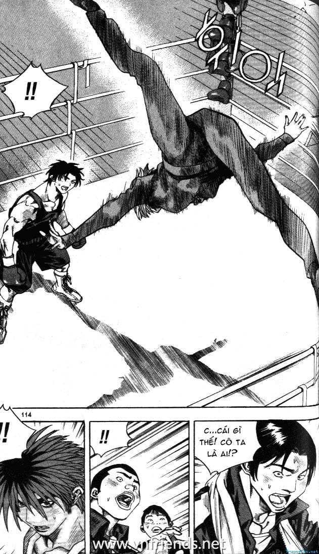 change guy chapter 204 16