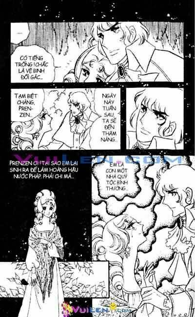 hoa hồng véc-xây chapter 8 16