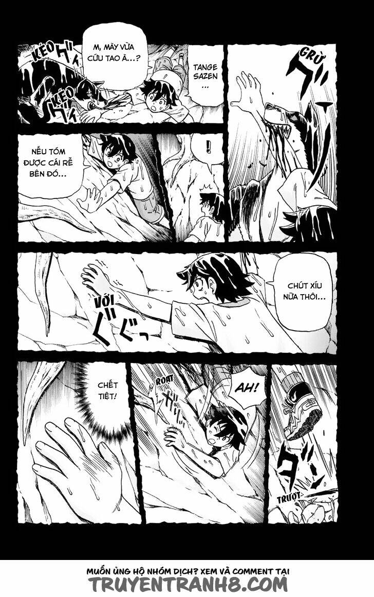 lý do sống còn chapter 49 12