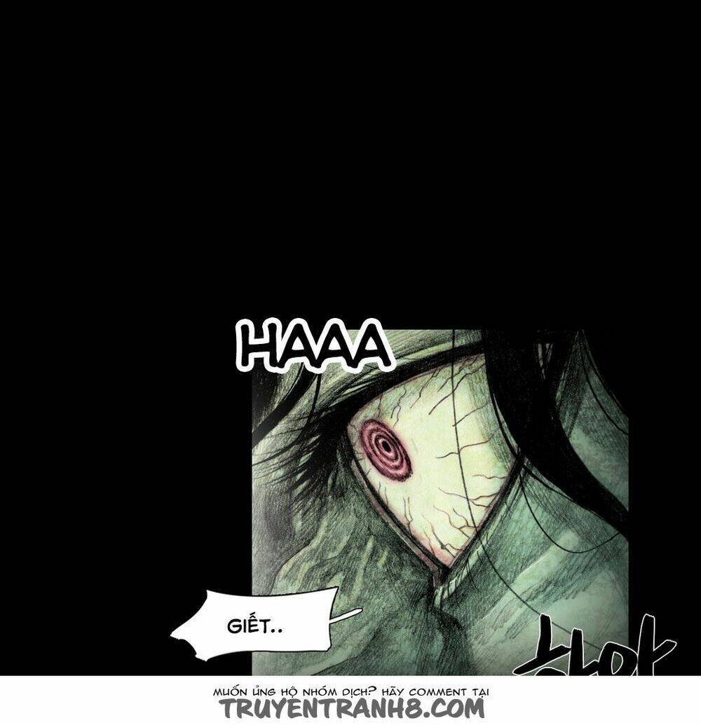 ngôi nhà của những búp bê chapter 16 4