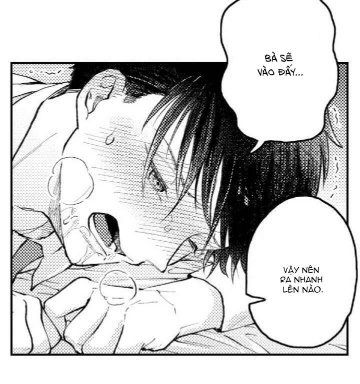 bị một anh chàng lập dị tấn công chapter 6 8