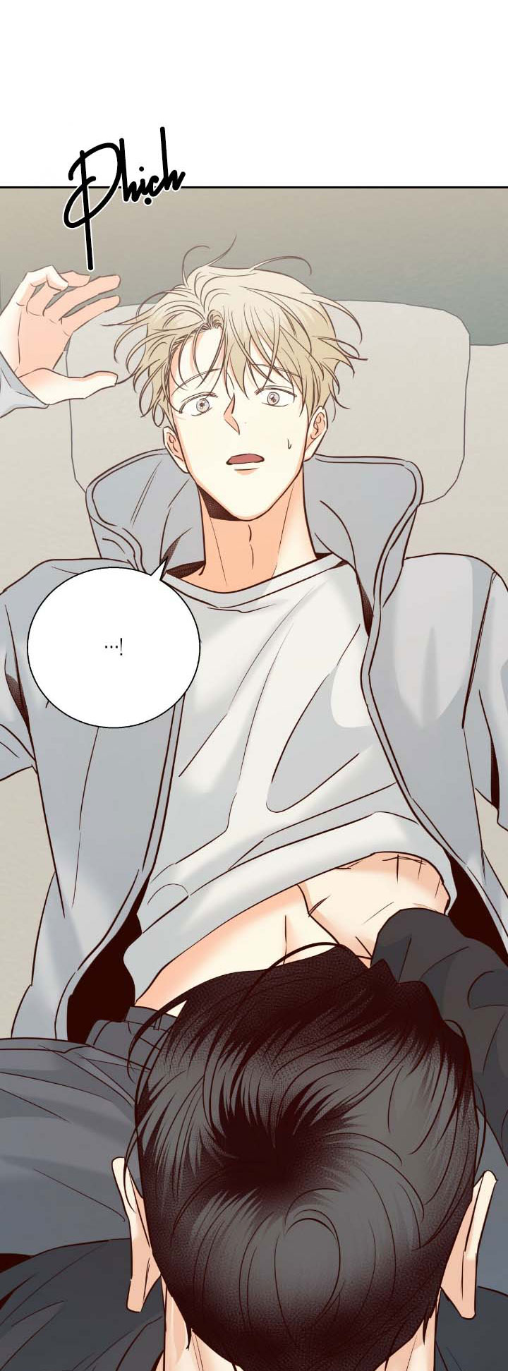 cửa hàng tiện lợi nguy hiểm chapter 87 10