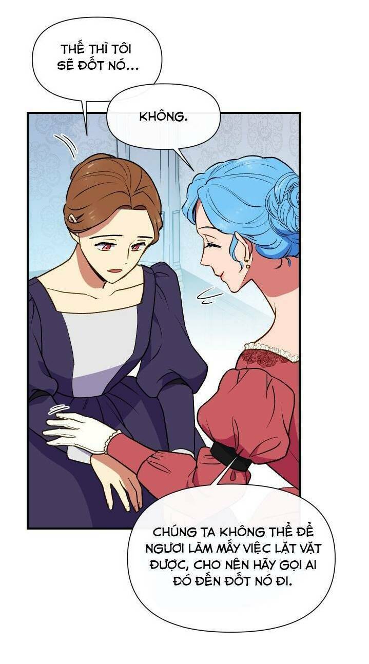 khế ước của nữ công tước quái vật chapter 63 21