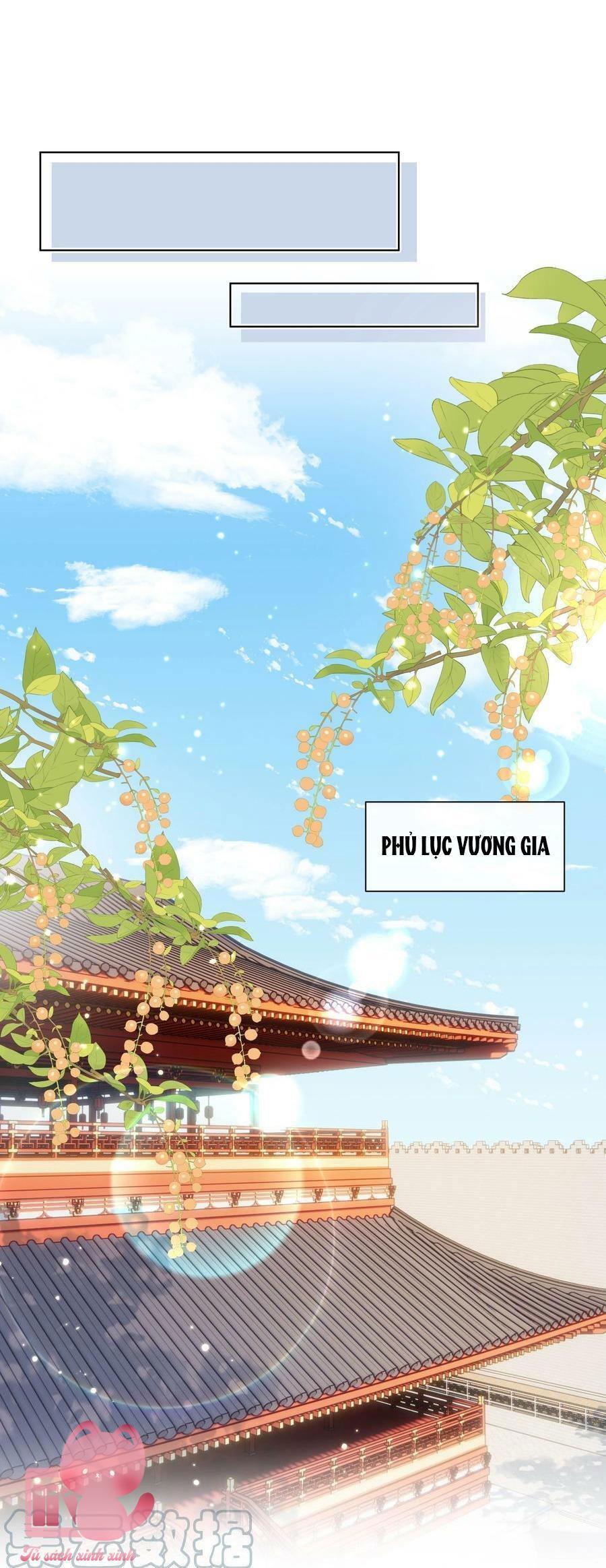 hắc hoá vương gia khó dỗ dành chapter 82 14