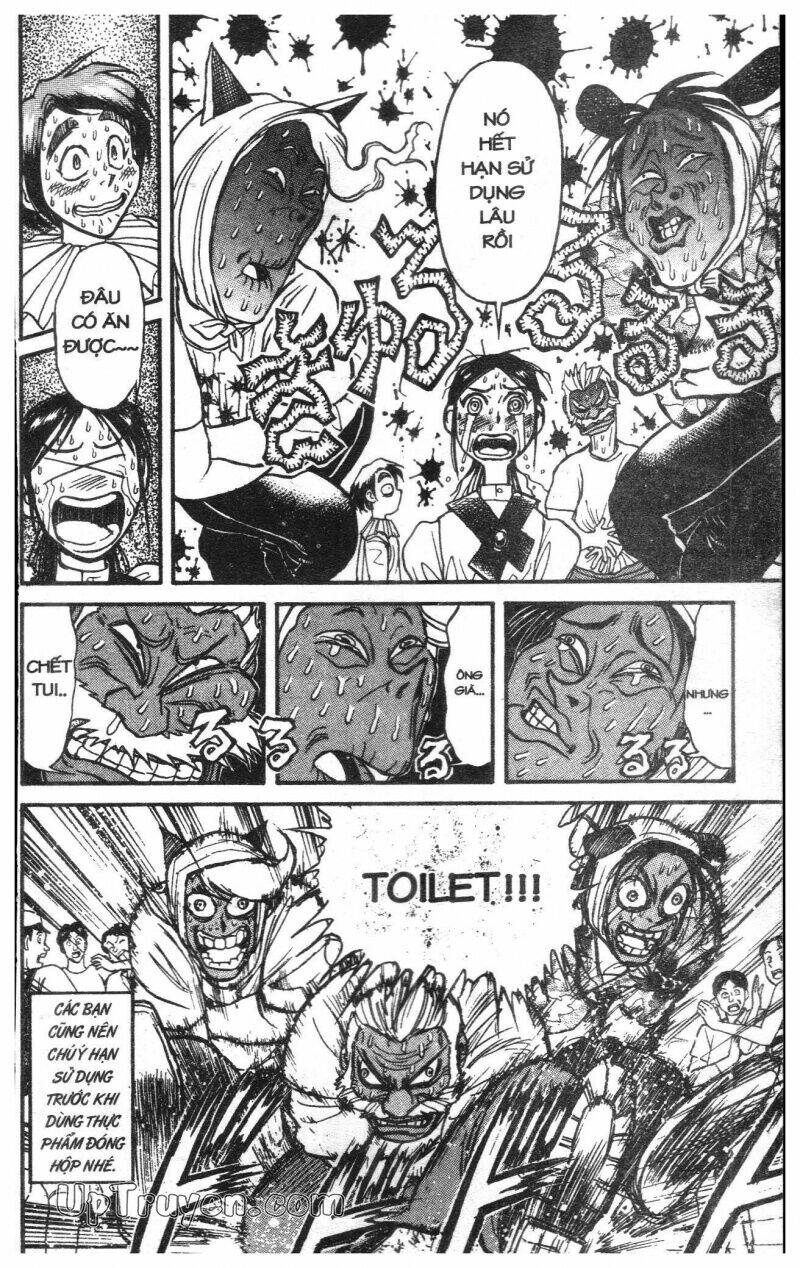 karakuri circus - gánh xiếc quái dị chapter 11 121