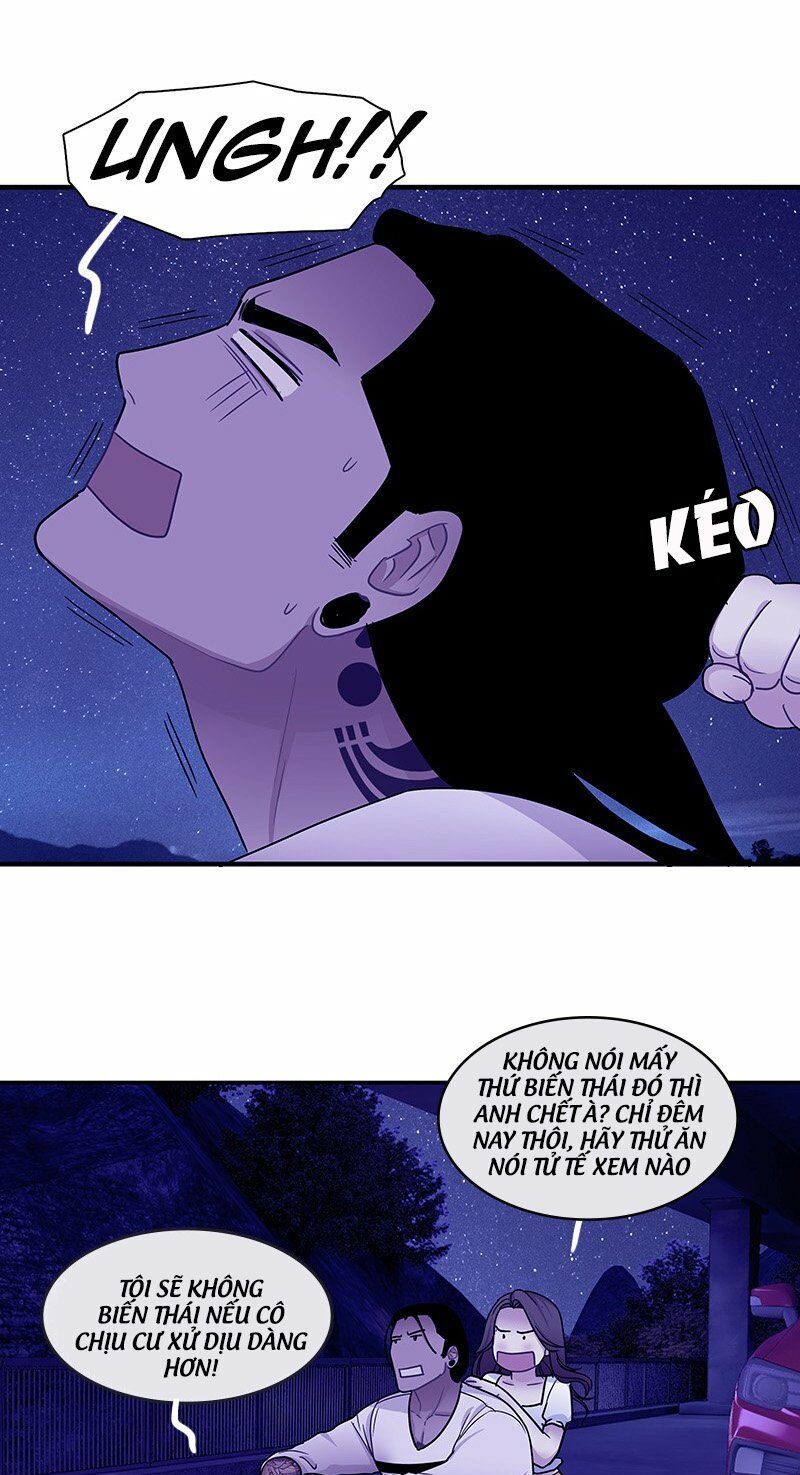 nửa đêm ở poppy land chapter 38 4