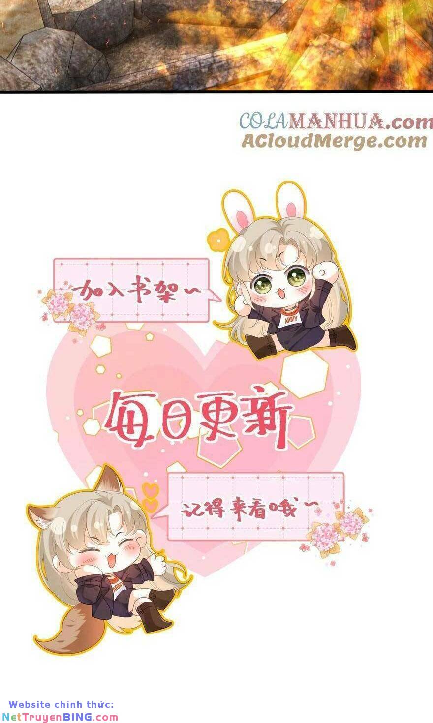 xuyên nhanh: phản diện quá sủng quá mê người chapter 186 46