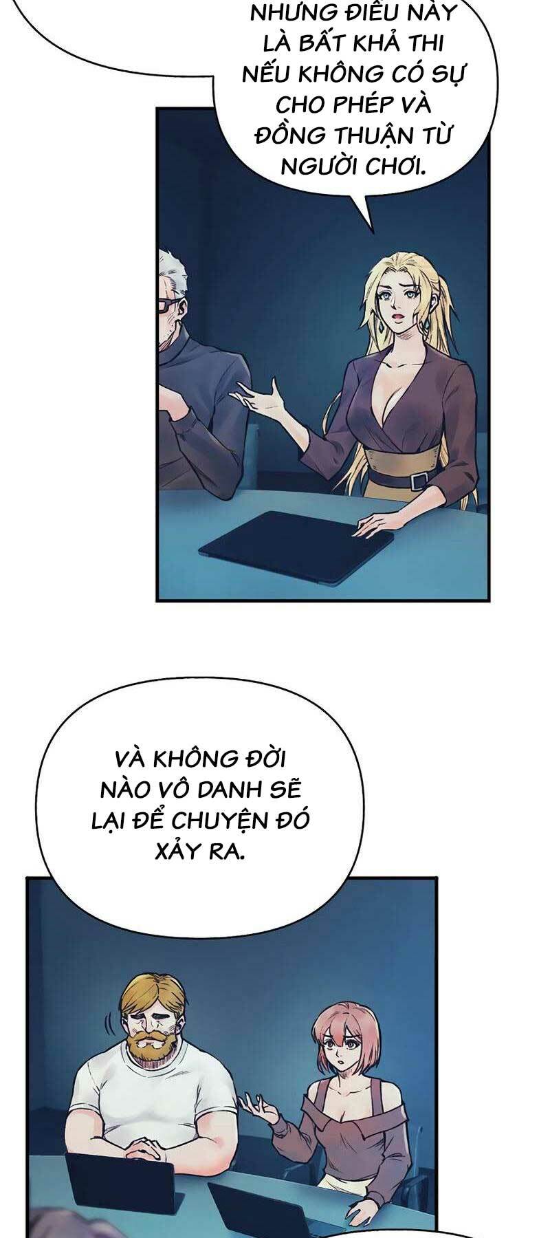 tu sĩ trị liệu của thái dương giáo chapter 49 12