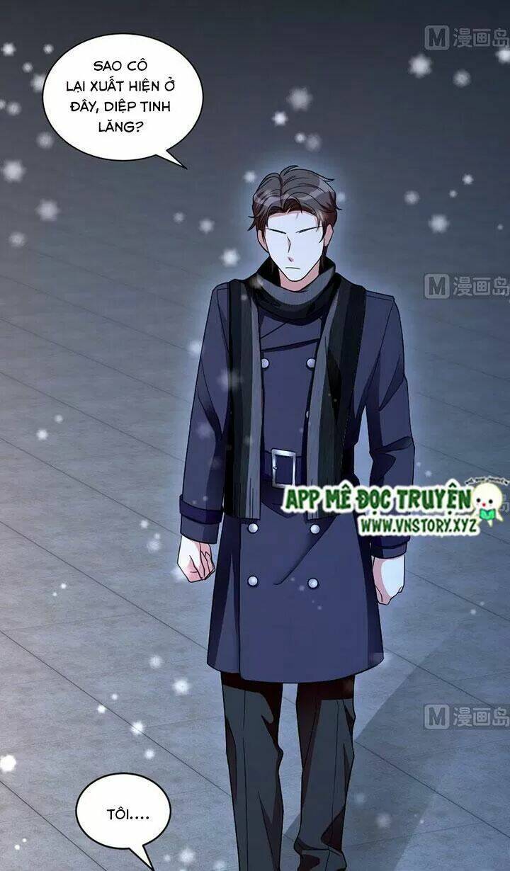 thiên hậu trở về chapter 168 25