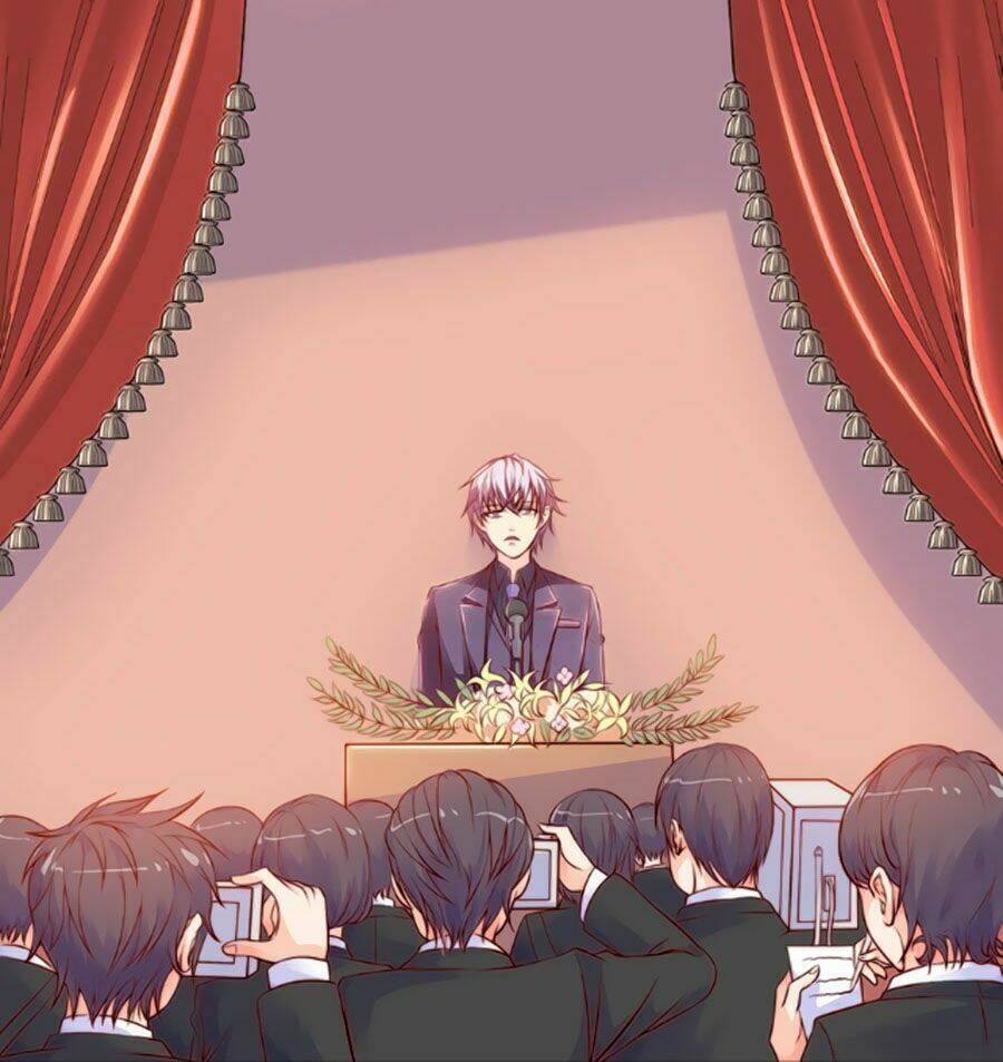 đại thúc, người ta sẽ ngoan chapter 9 1