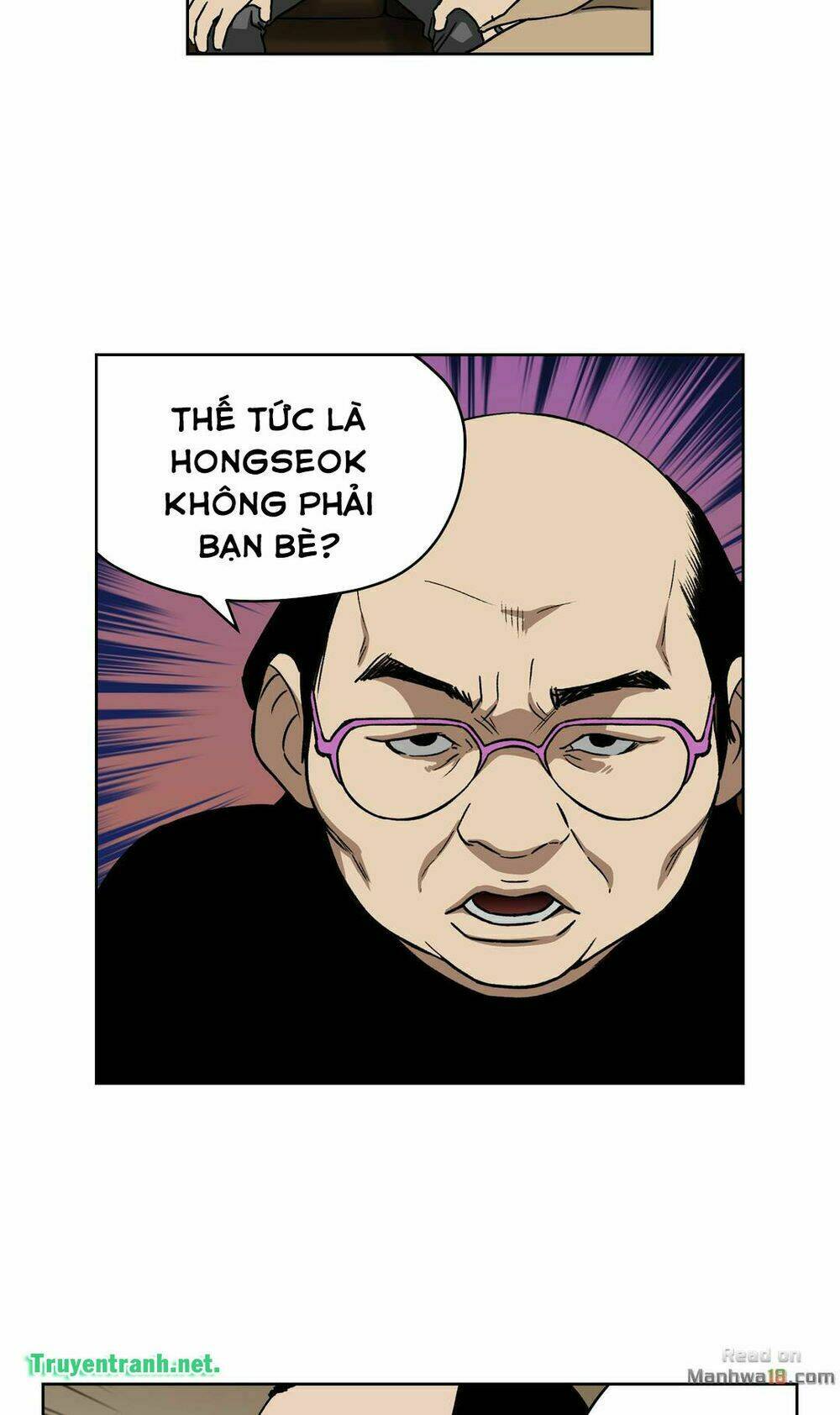 thần bài siêu năng chapter 32 11