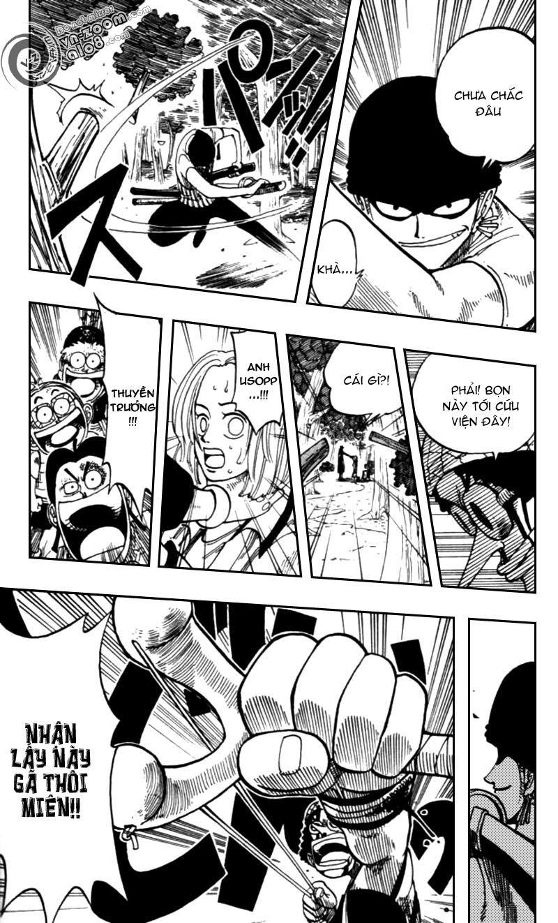 đảo hải tặc - one piece chapter 39 16