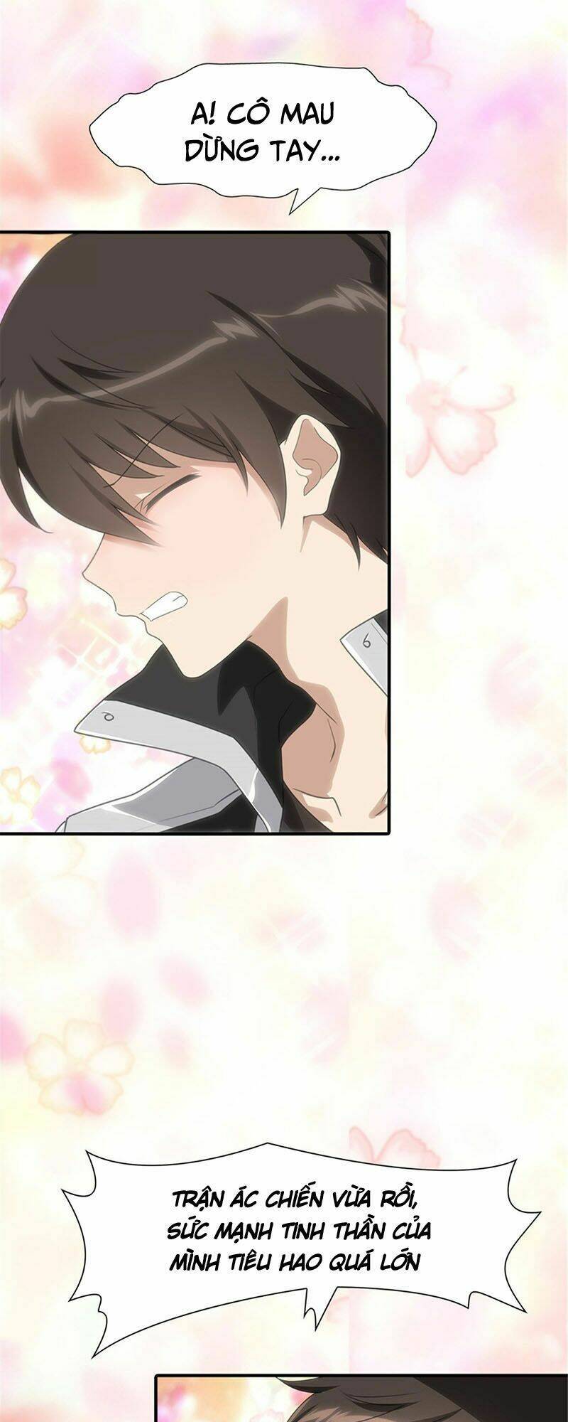 bạn gái virus của tôi chapter 153 14