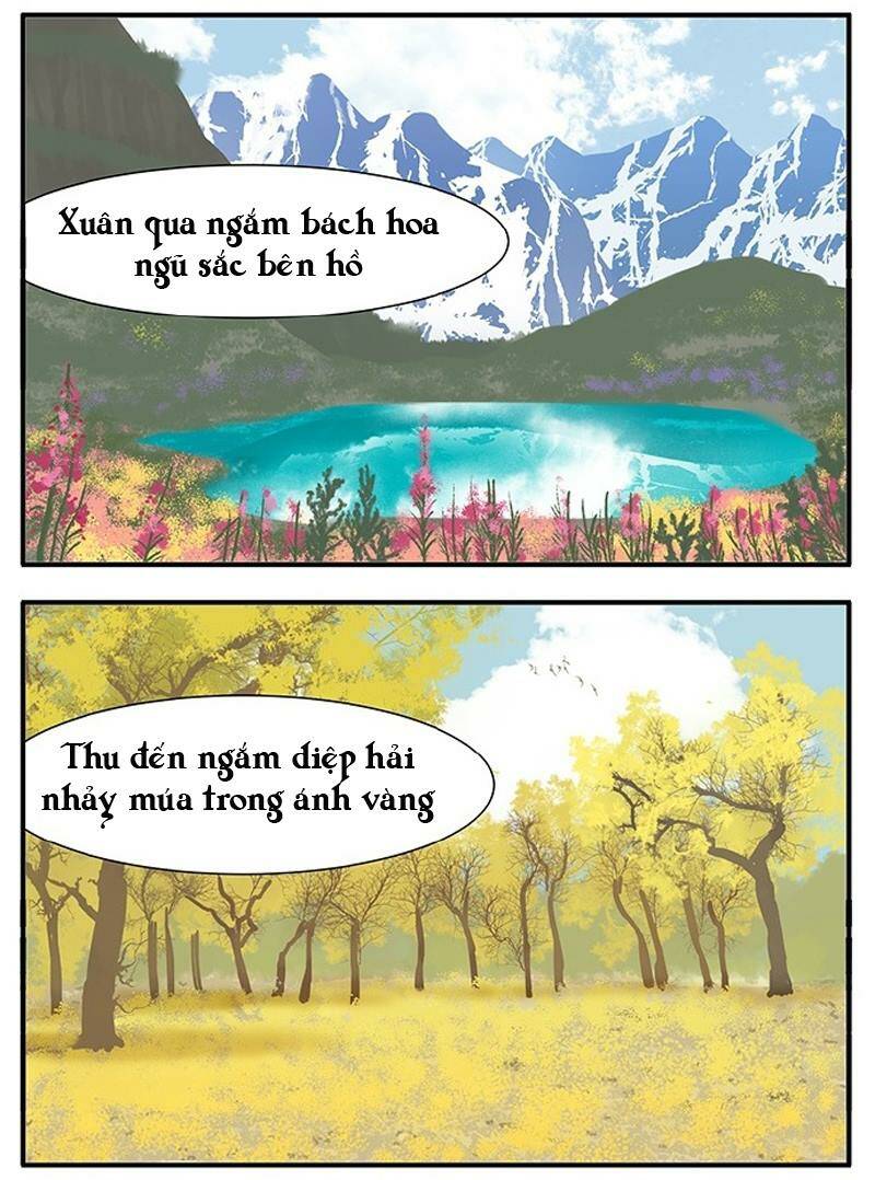 giáo chủ, chú ý thanh danh! chapter 12 7