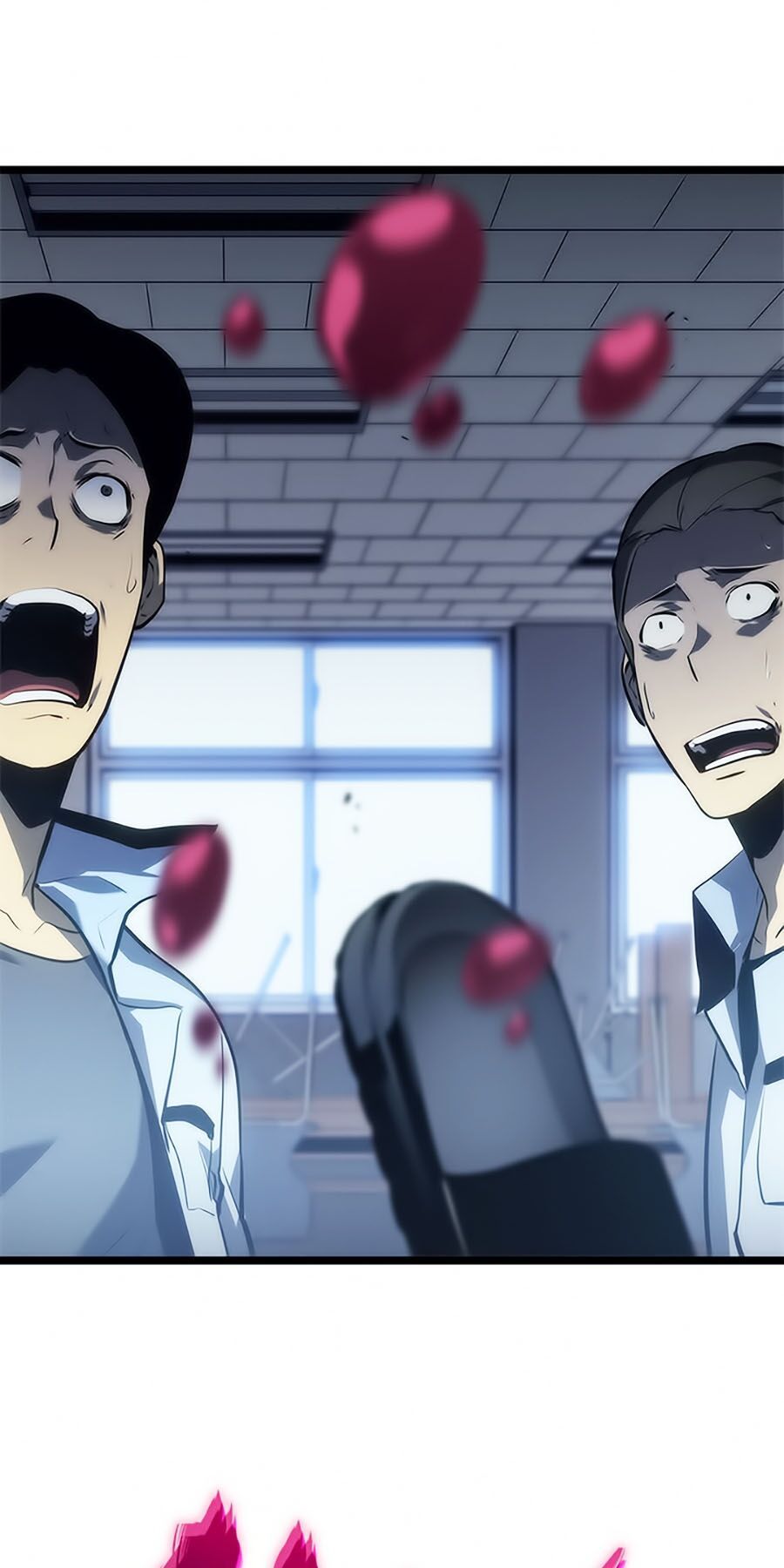 solo leveling 2 chapter 6 110