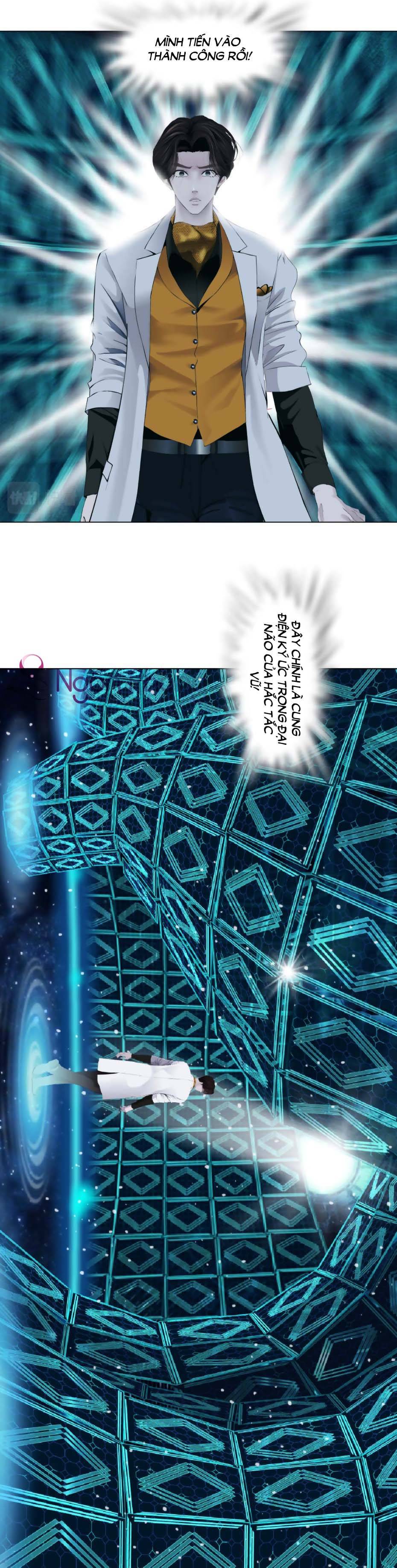 đằng nữ chapter 99 21