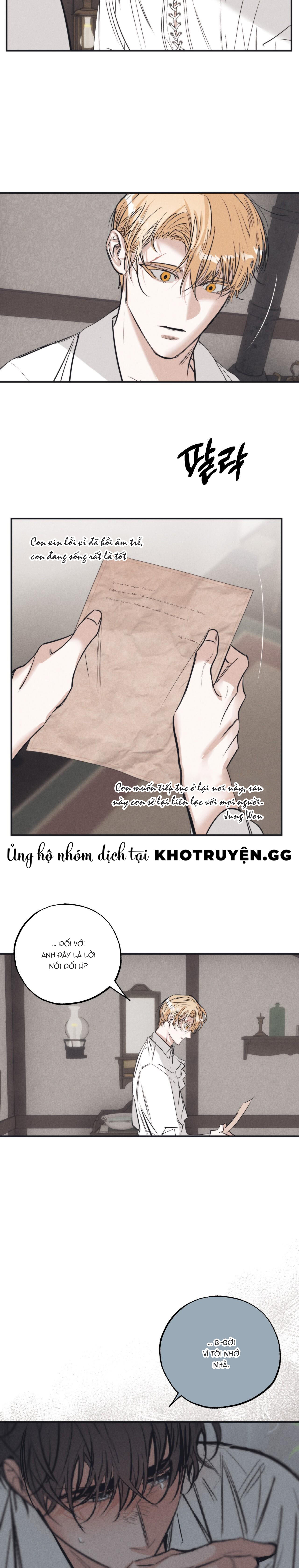 vườn địa đàng của esther chapter 5 14