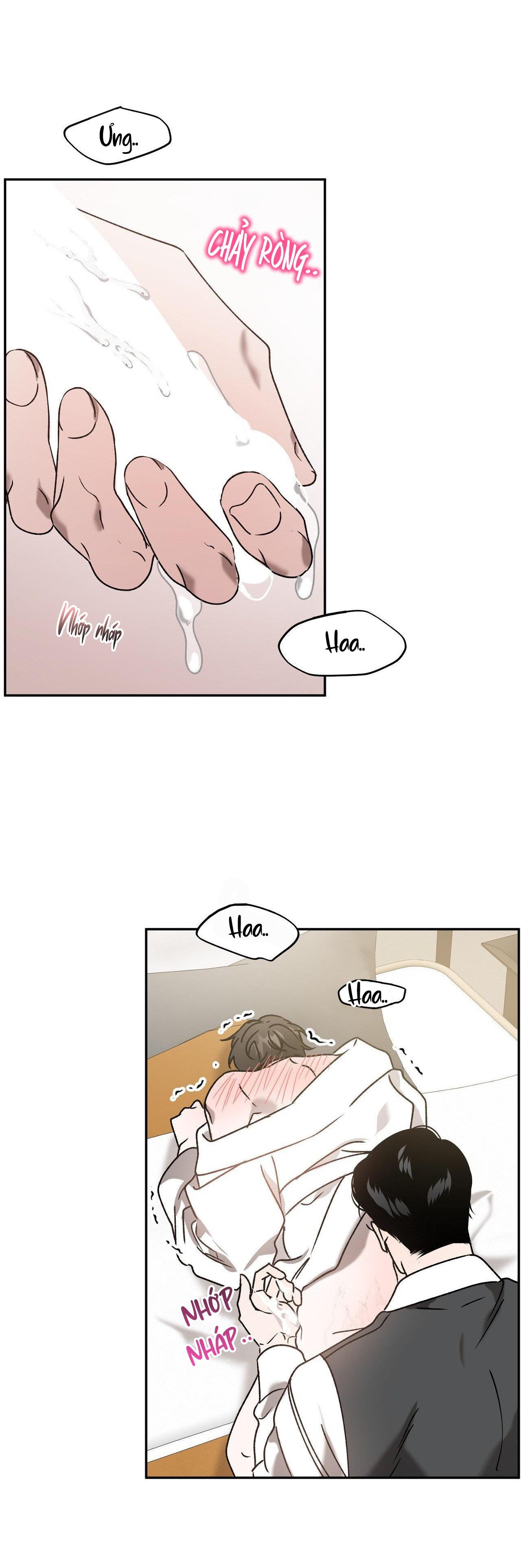 đã hiểu chưa chapter 40 10