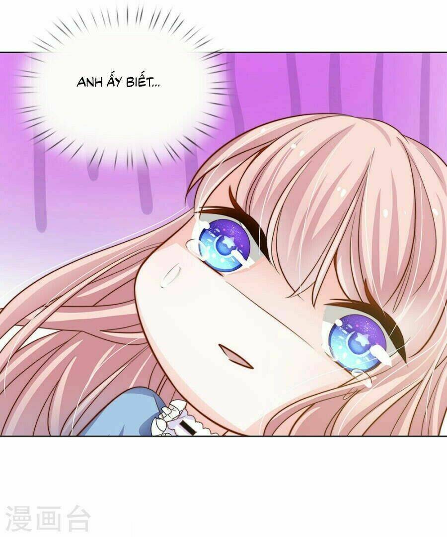 thiếu soái của tôi chính là manh như vậy chapter 63 11