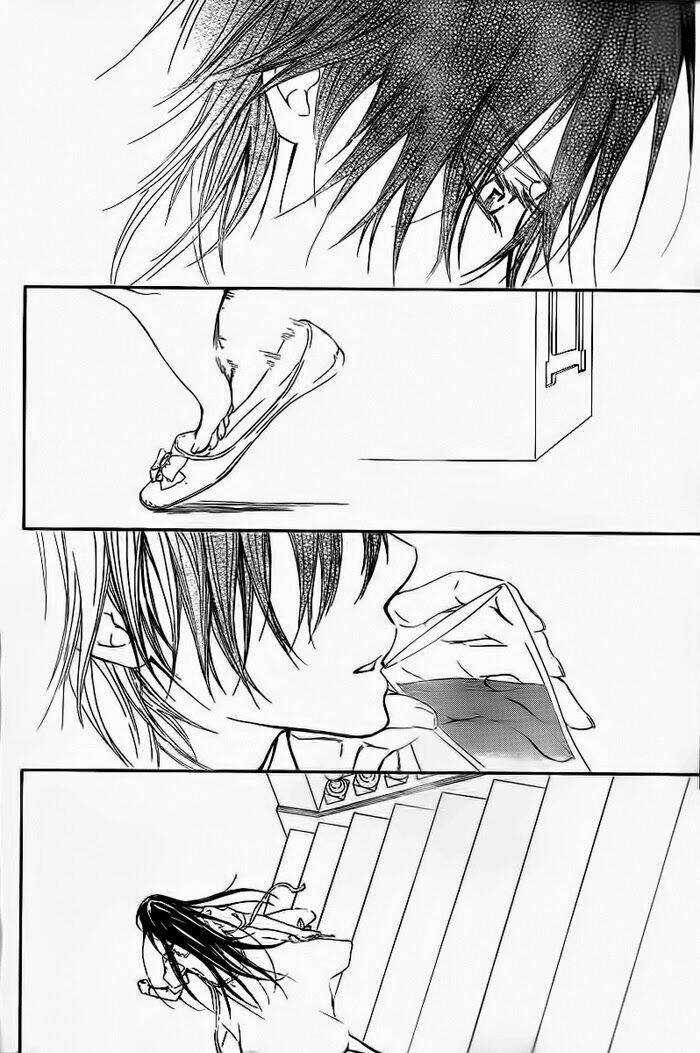 hiệp sĩ vampire chapter 65 24