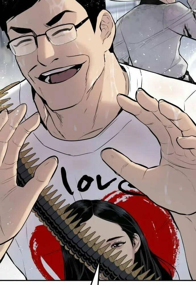 đặc vụ kim chapter 46 161