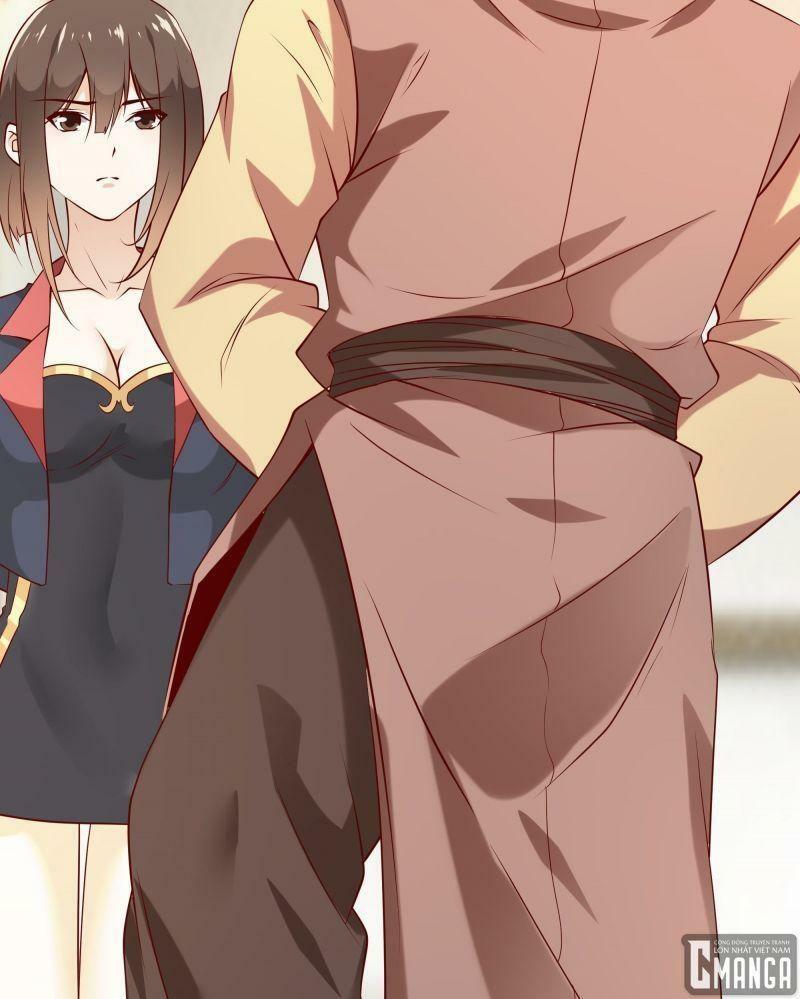 nãi ba là chiến thần mạnh nhất chapter 21 56