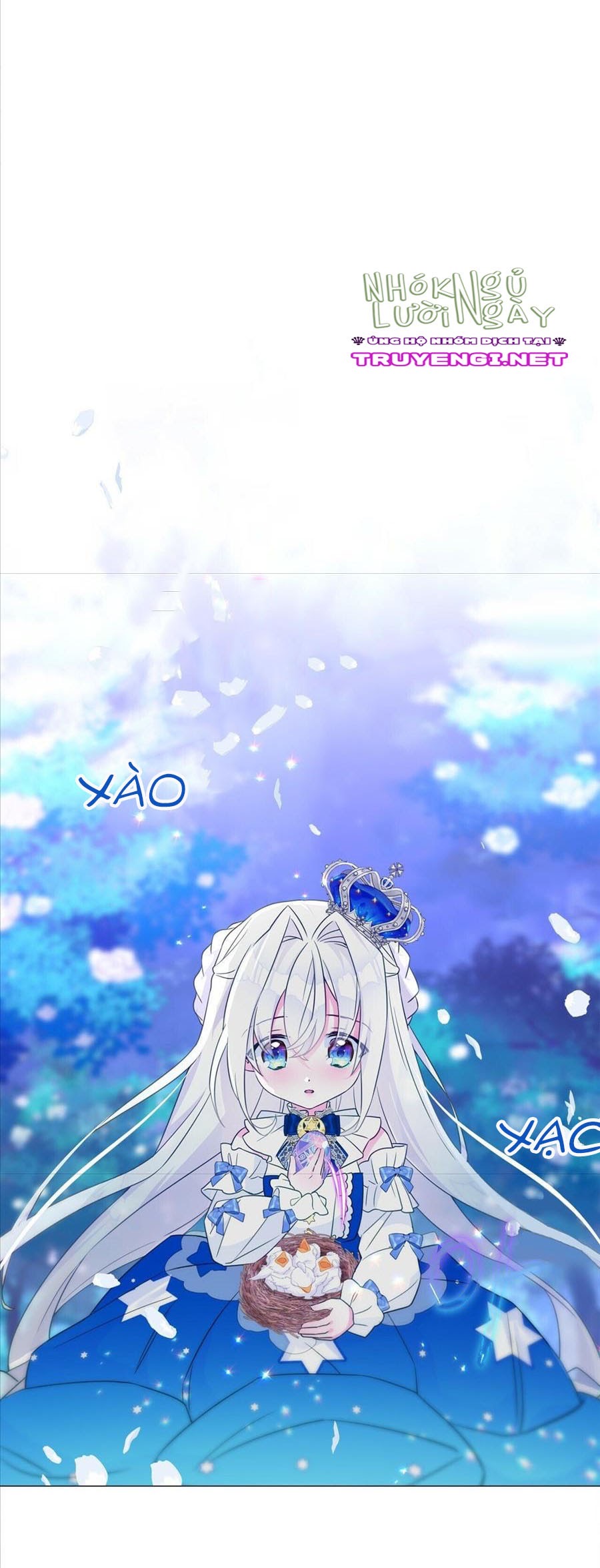 hãy chọn papa thật sự trong số các bạo chúa! chapter 9 80