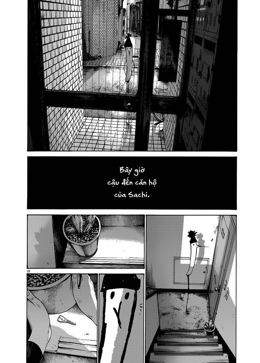 chúc ngủ ngon, punpun chapter 104 18