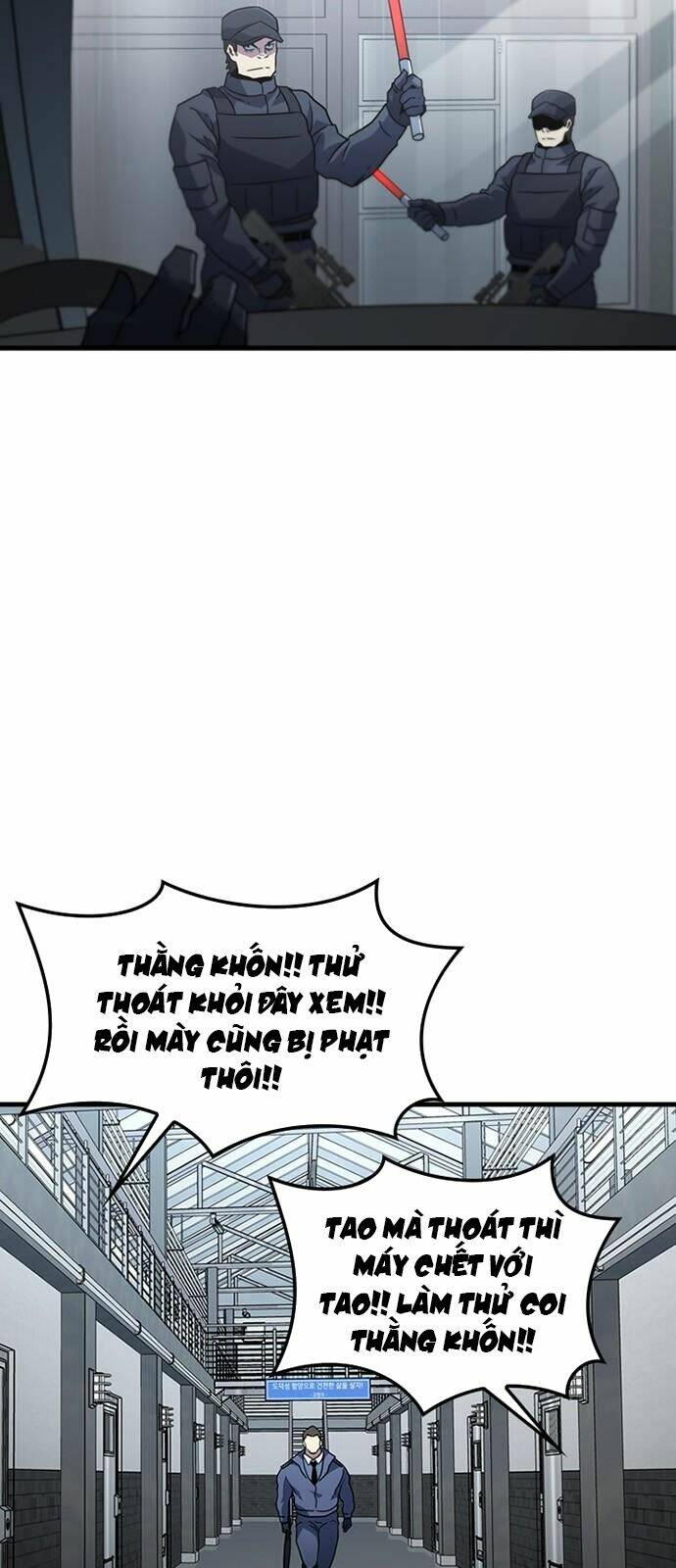 điểm chết chapter 33 3