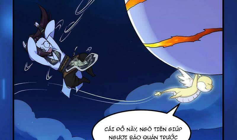 hệ thống thần long nghịch thiên chapter 3 40