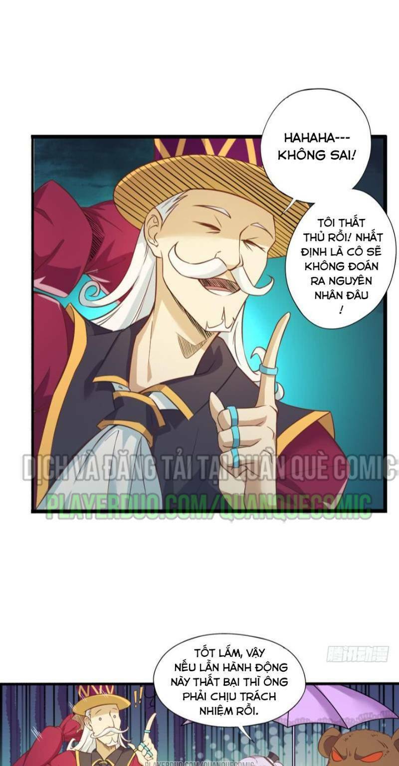 ta có di sản tại dị giới chapter 17 24