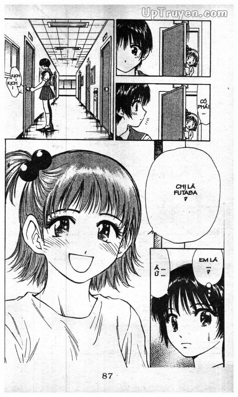 salad days chapter 128 27