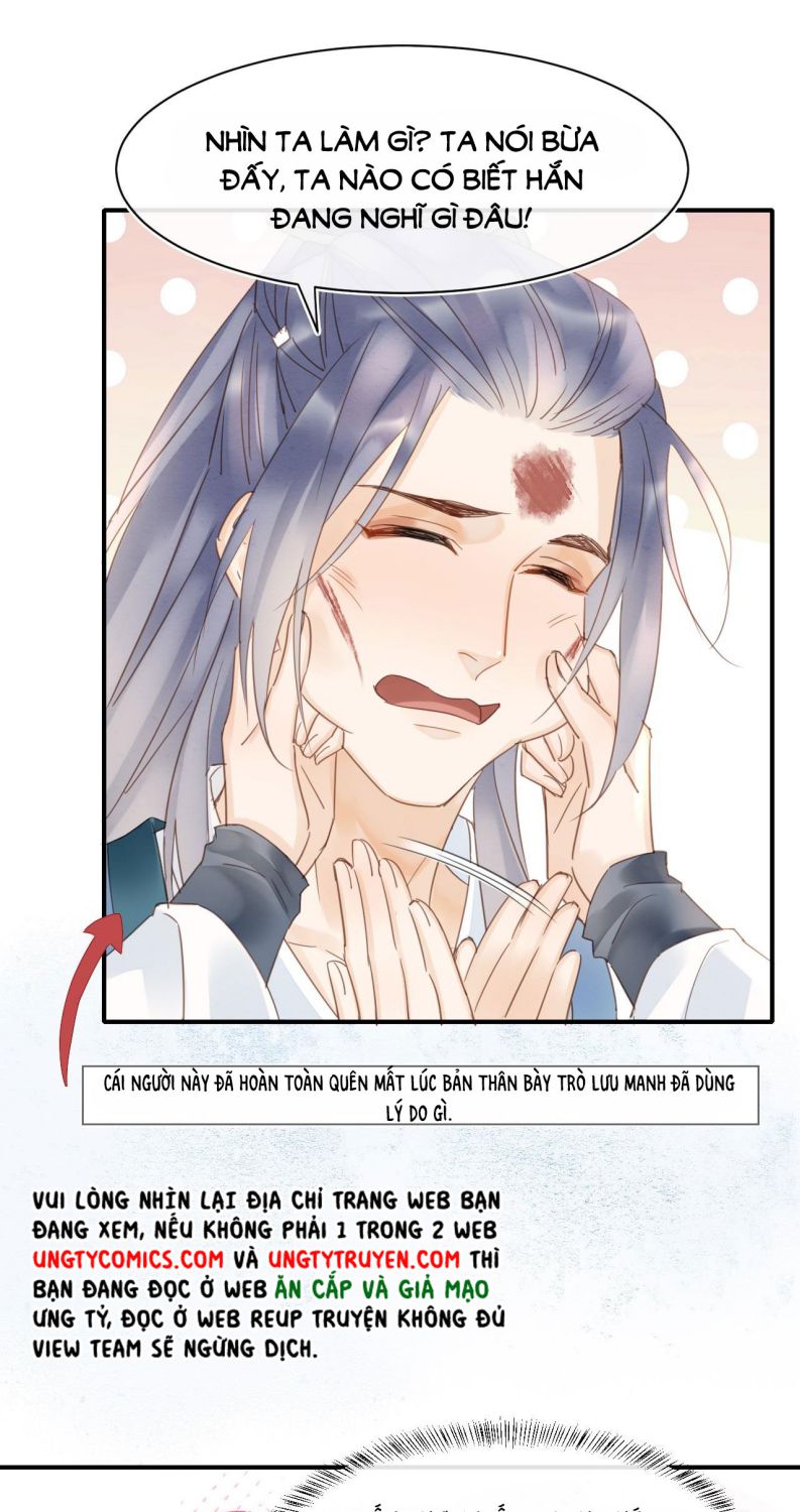 tù long chapter 33 8