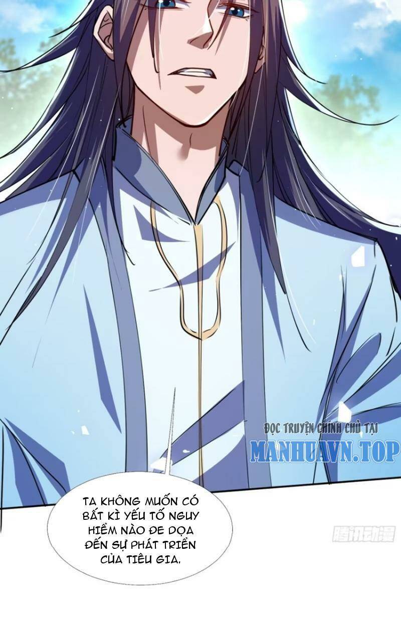 trăm tuổi mở hệ thống: con hiền cháu ngoan quỳ khắp núi! chapter 18 20