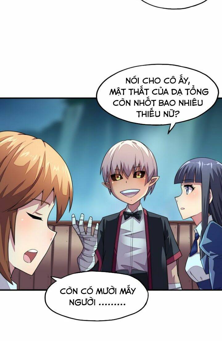 ma vương pháp tắc chapter 13 17