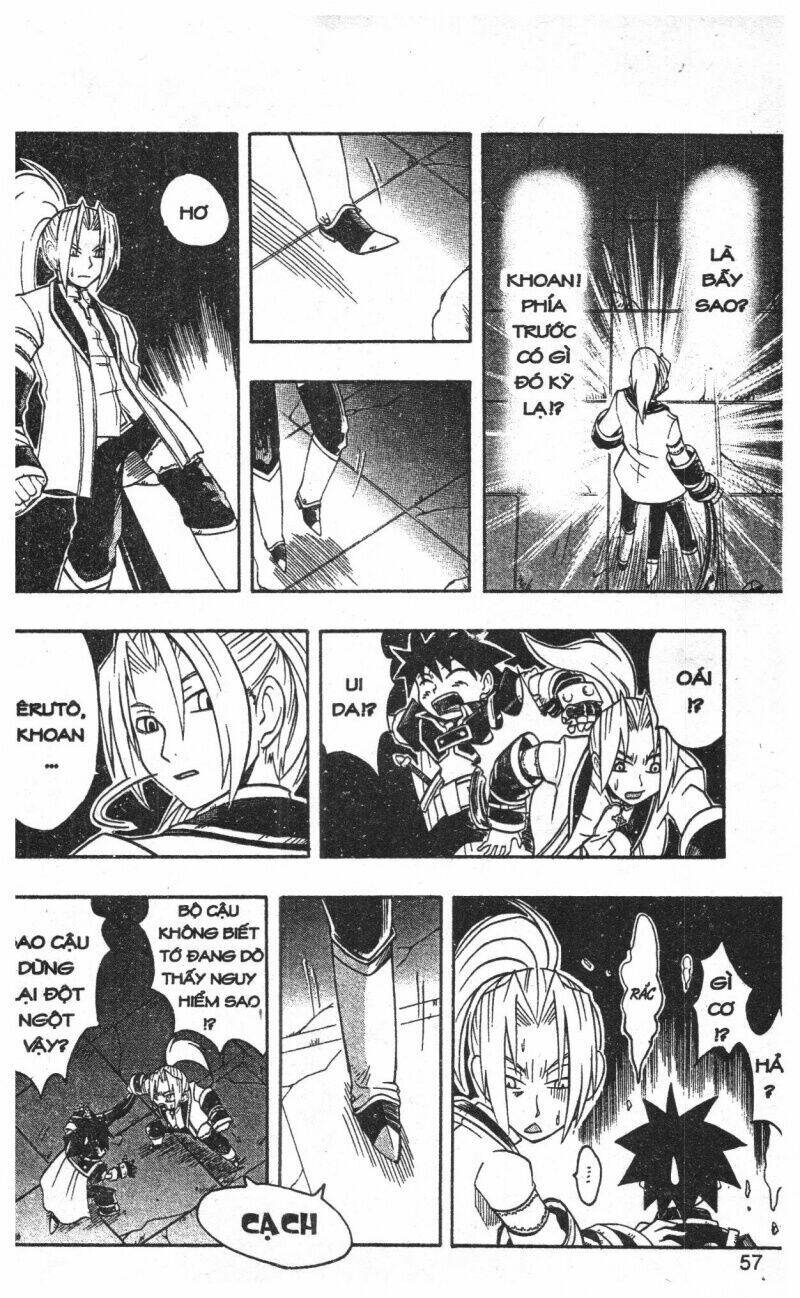 joou kishi monogatari chapter 4 55