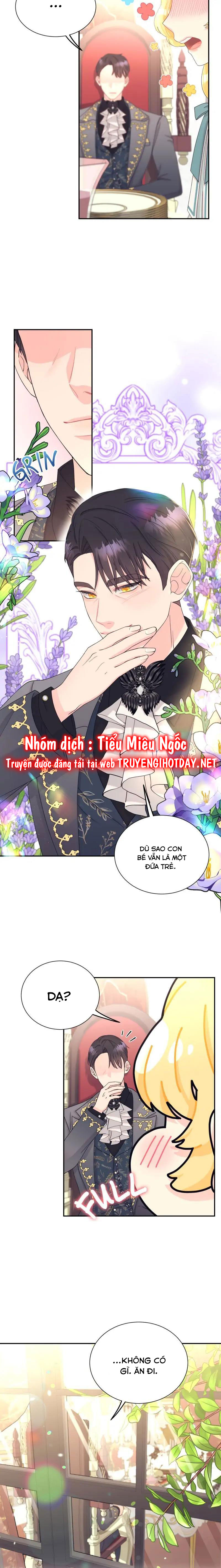 đức hạnh của công chúa phản diện chapter 5 13