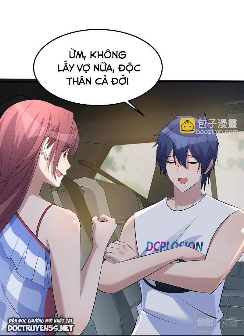 chị gái tôi là đại minh tinh chapter 170 31