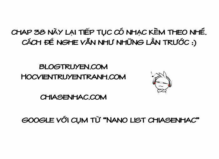 người máy hủy diệt chapter 38 2