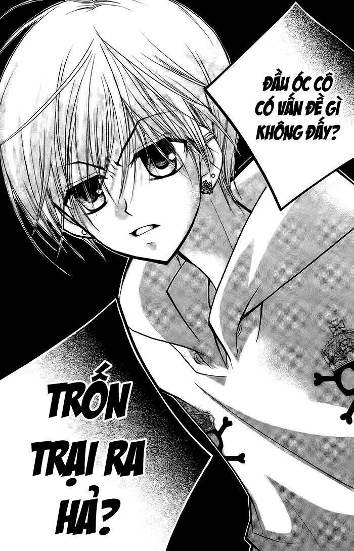 orange planet chapter 9 27