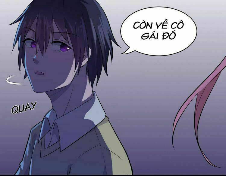 bá vương diễn xuất chapter 2 52