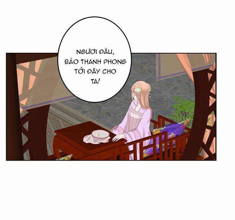 tướng quân mời ra trận chapter 124 3