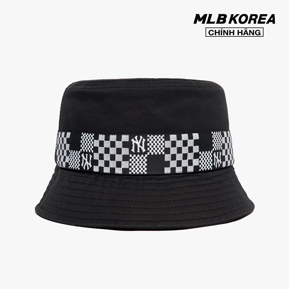 MLB - Nón bucket unisex Checkerboard 3AHTM042N